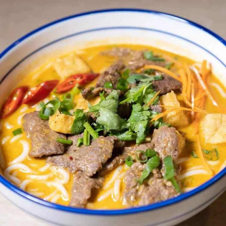 Food & drink, Slurp Slurp Noodle -Yunnan