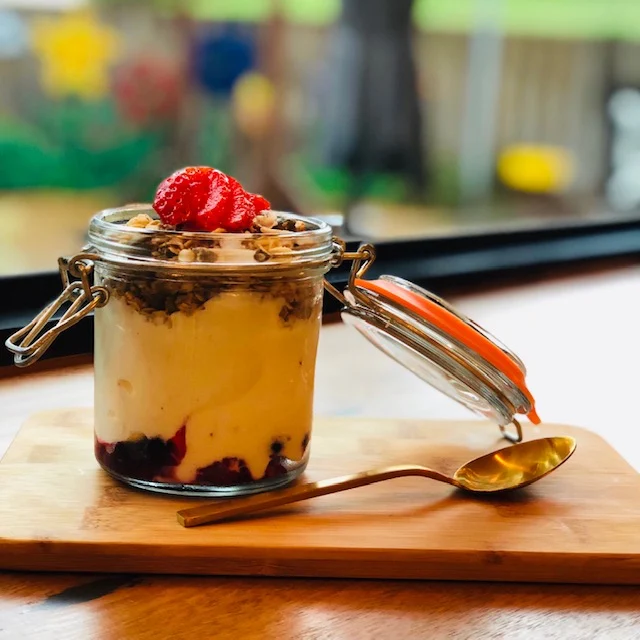 Food & drink, Kings Cafe