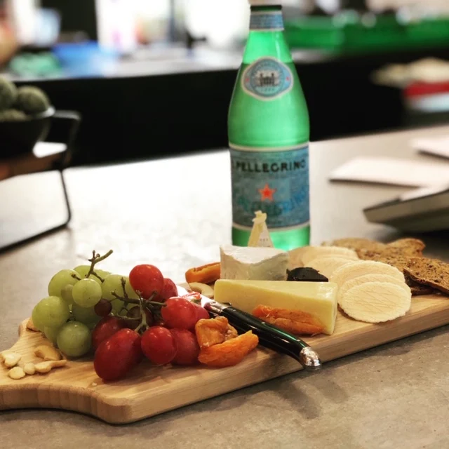 Food & drink, Kings Cafe