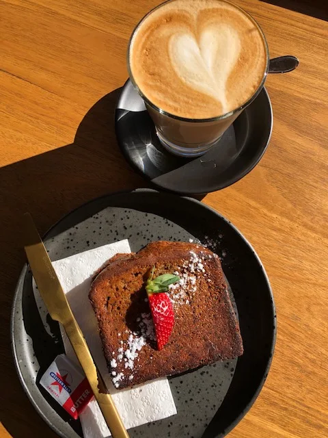 Food & drink, Kings Cafe