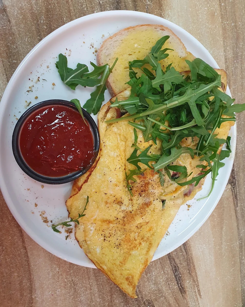 Food & drink, Kings Cafe