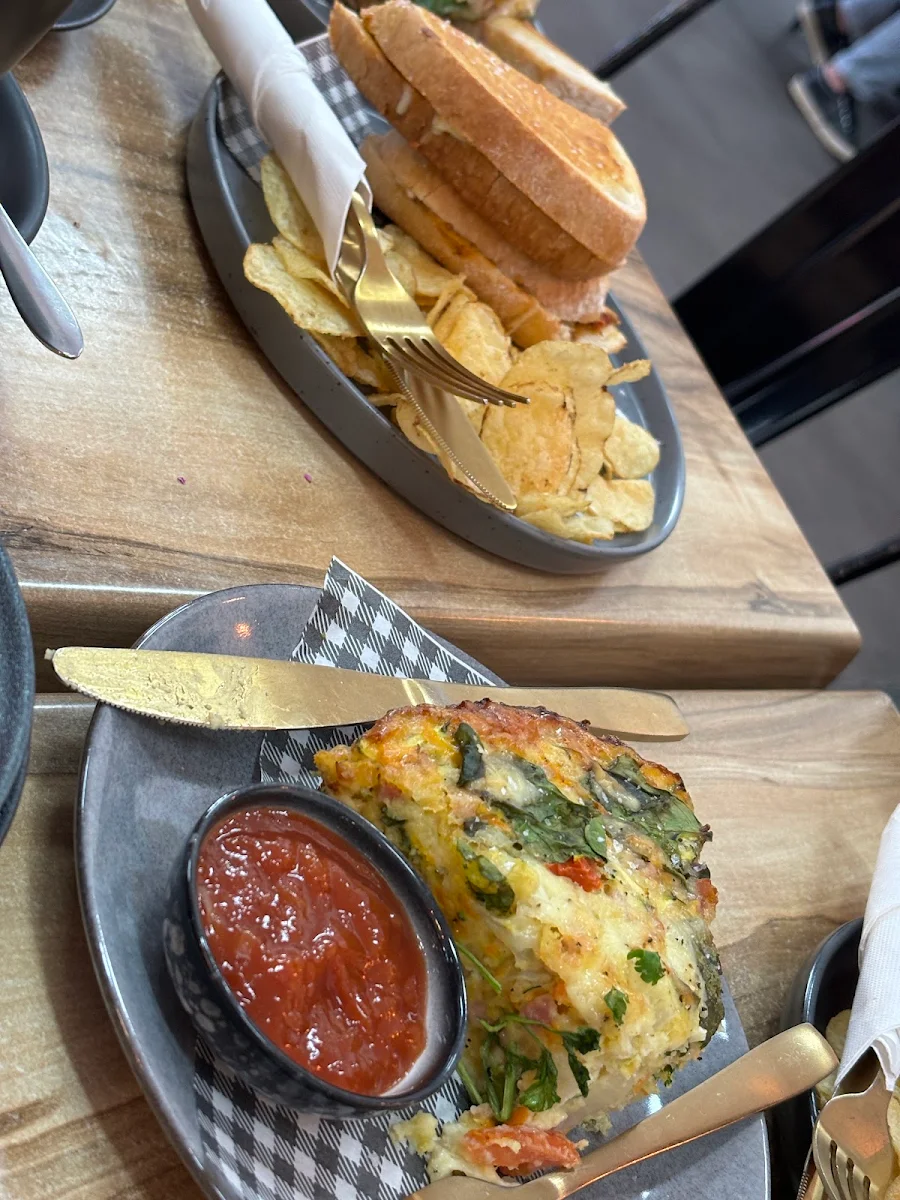 Food & drink, Kings Cafe