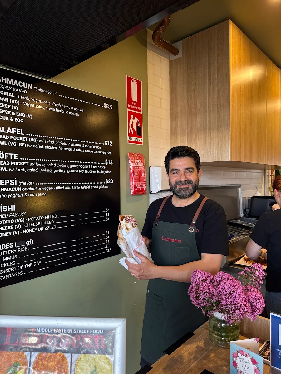 Menu photo 5