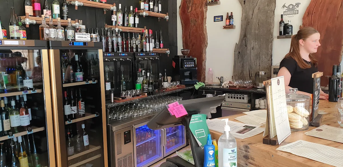 Vibe, Riverland Wine Centre
