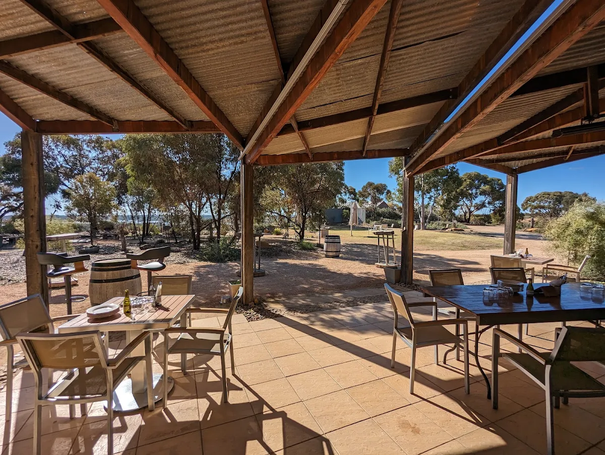 Vibe, Riverland Wine Centre