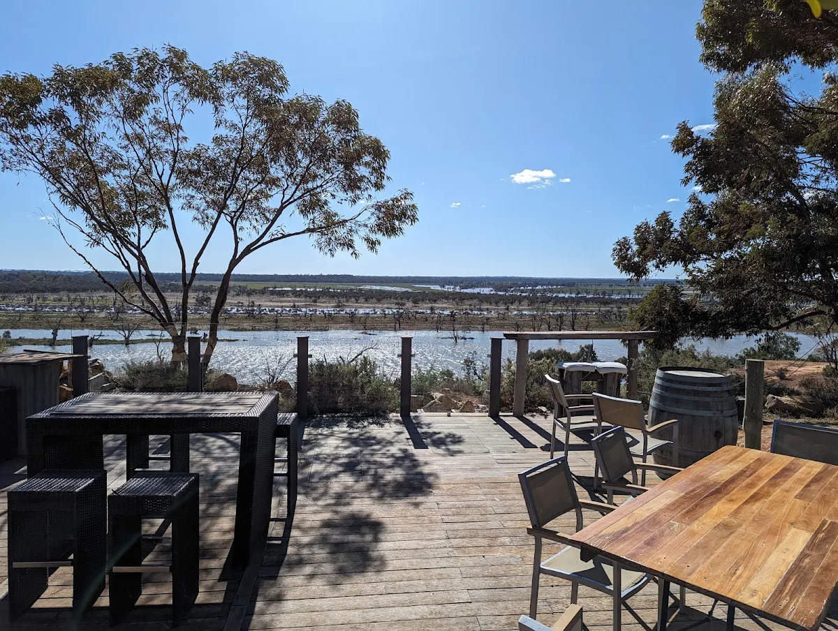 Vibe, Riverland Wine Centre