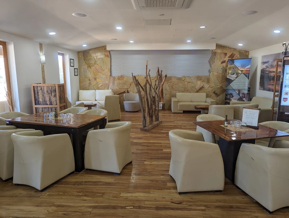 Vibe, Riverland Wine Centre