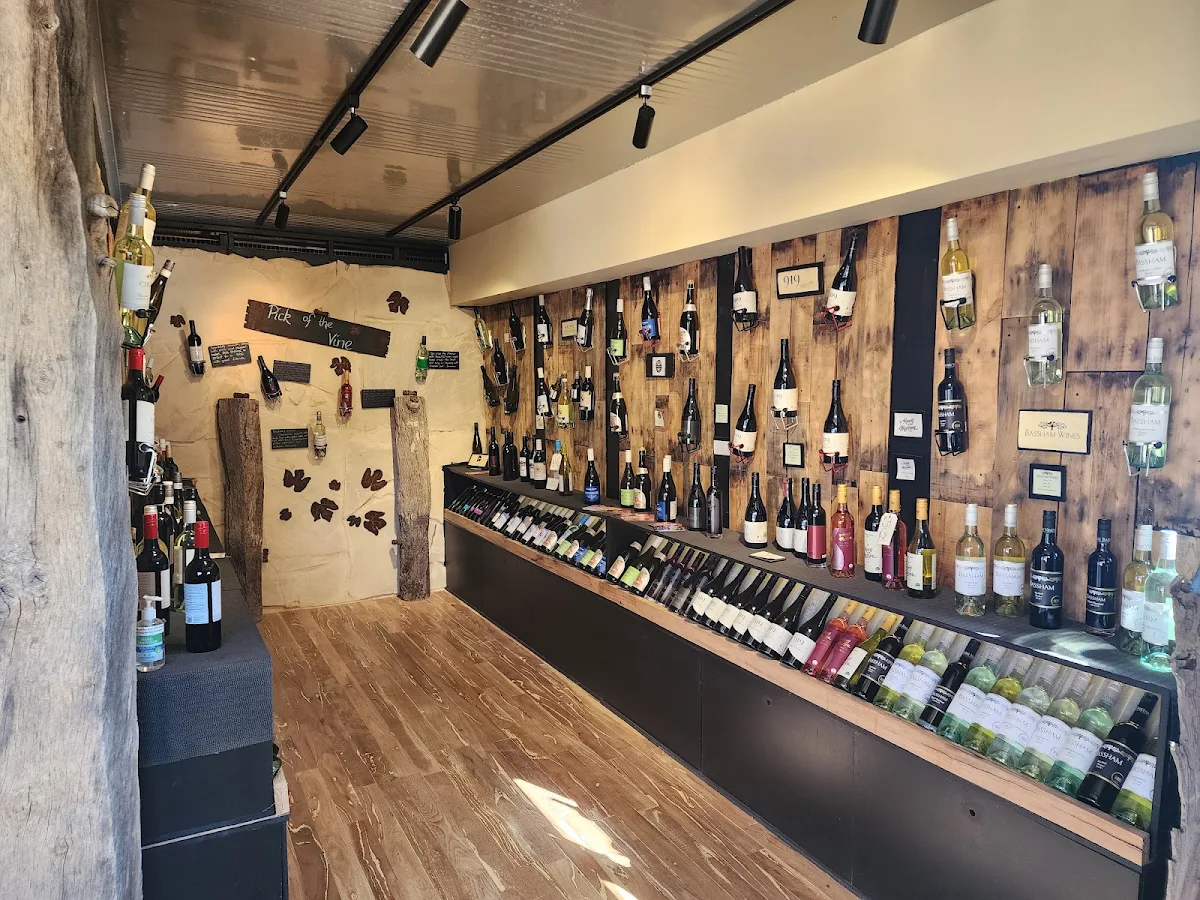 Vibe, Riverland Wine Centre