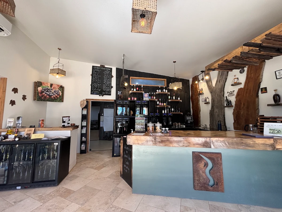 Vibe, Riverland Wine Centre