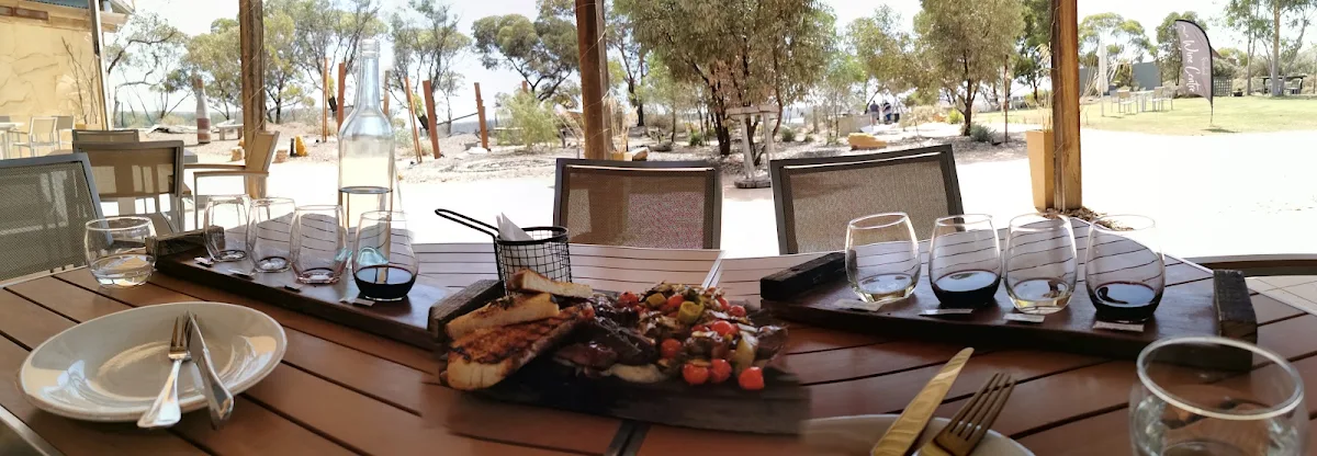 Vibe, Riverland Wine Centre