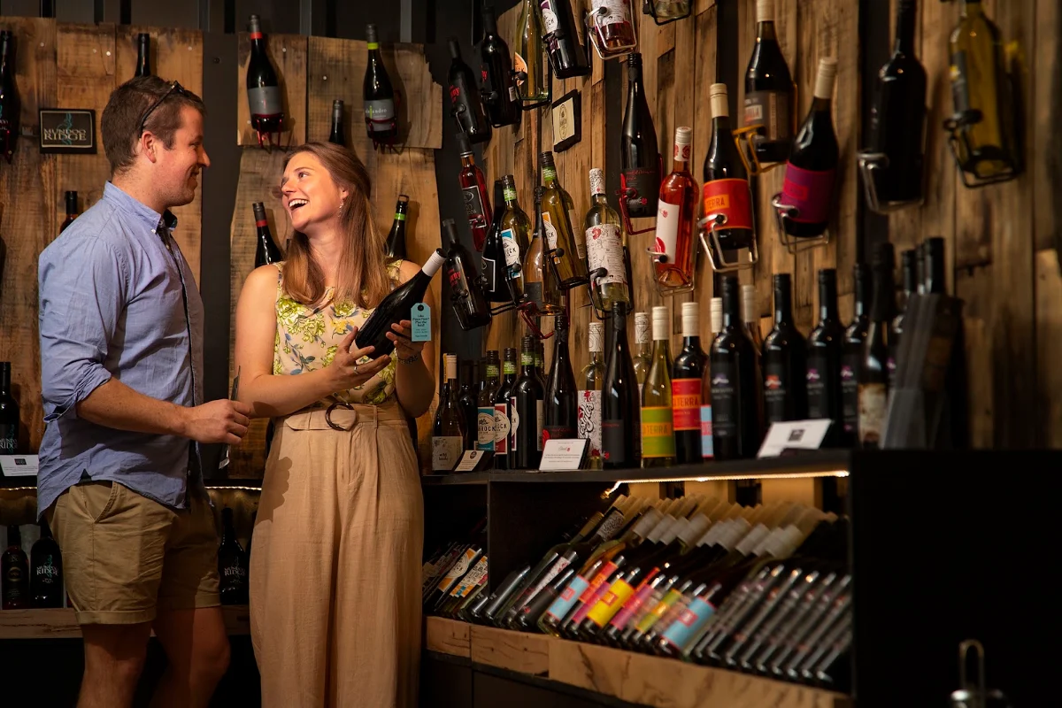 Vibe, Riverland Wine Centre