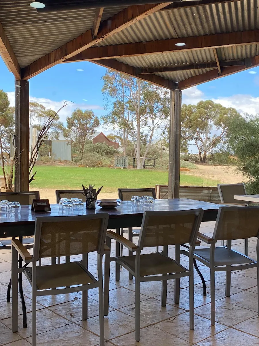 Vibe, Riverland Wine Centre