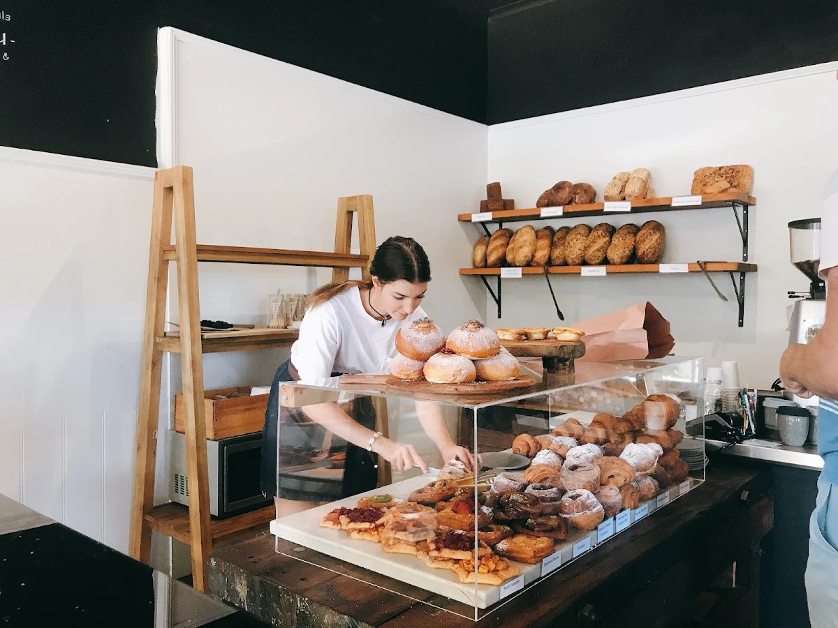 Vibe, Nettle & Knead