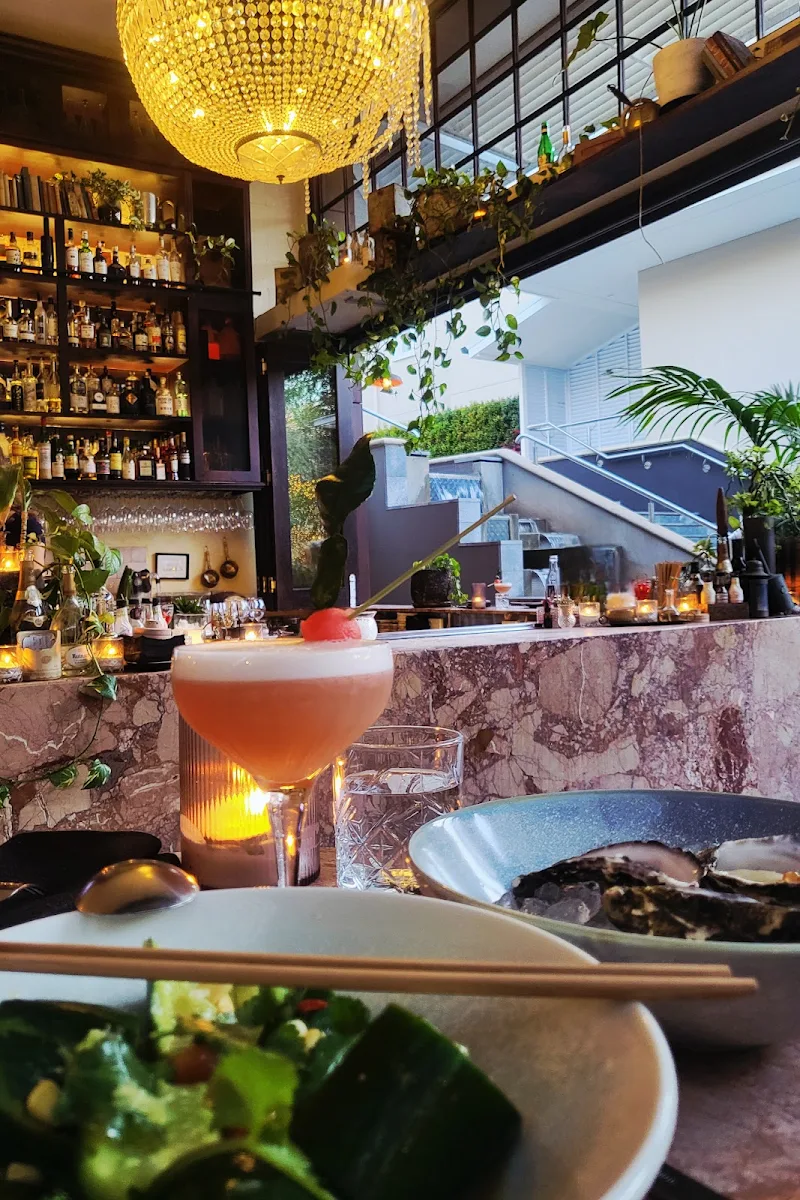 Food & drink, Bang Bang Noosa