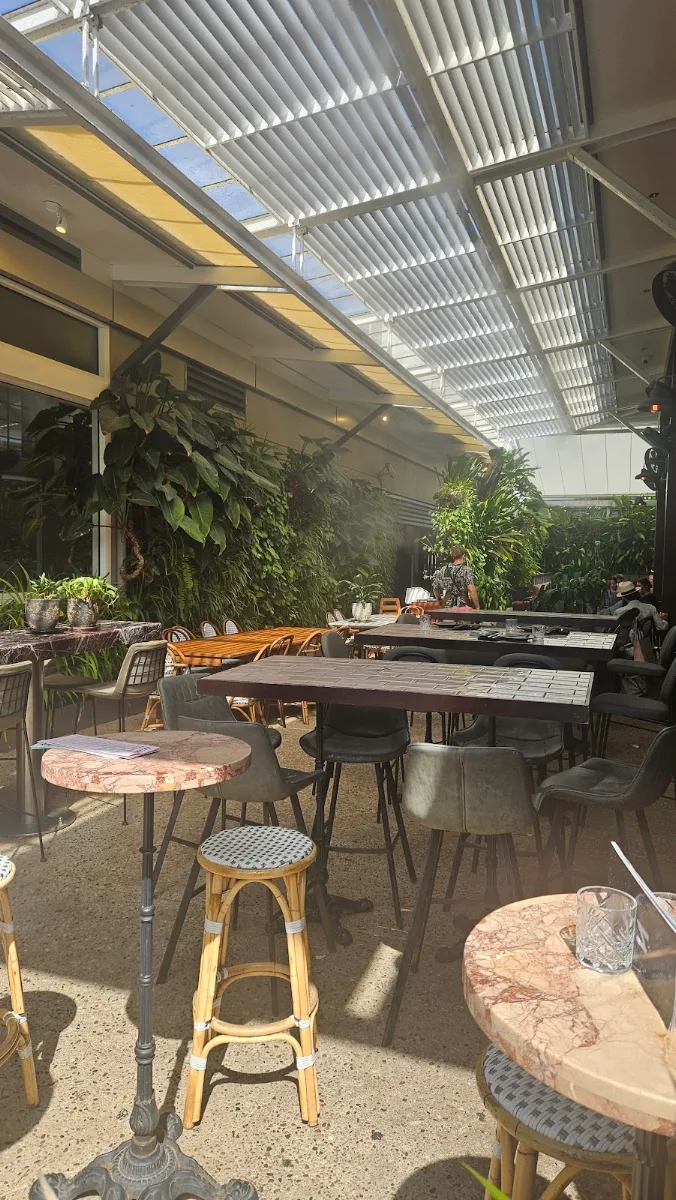 Vibe, Bang Bang Noosa