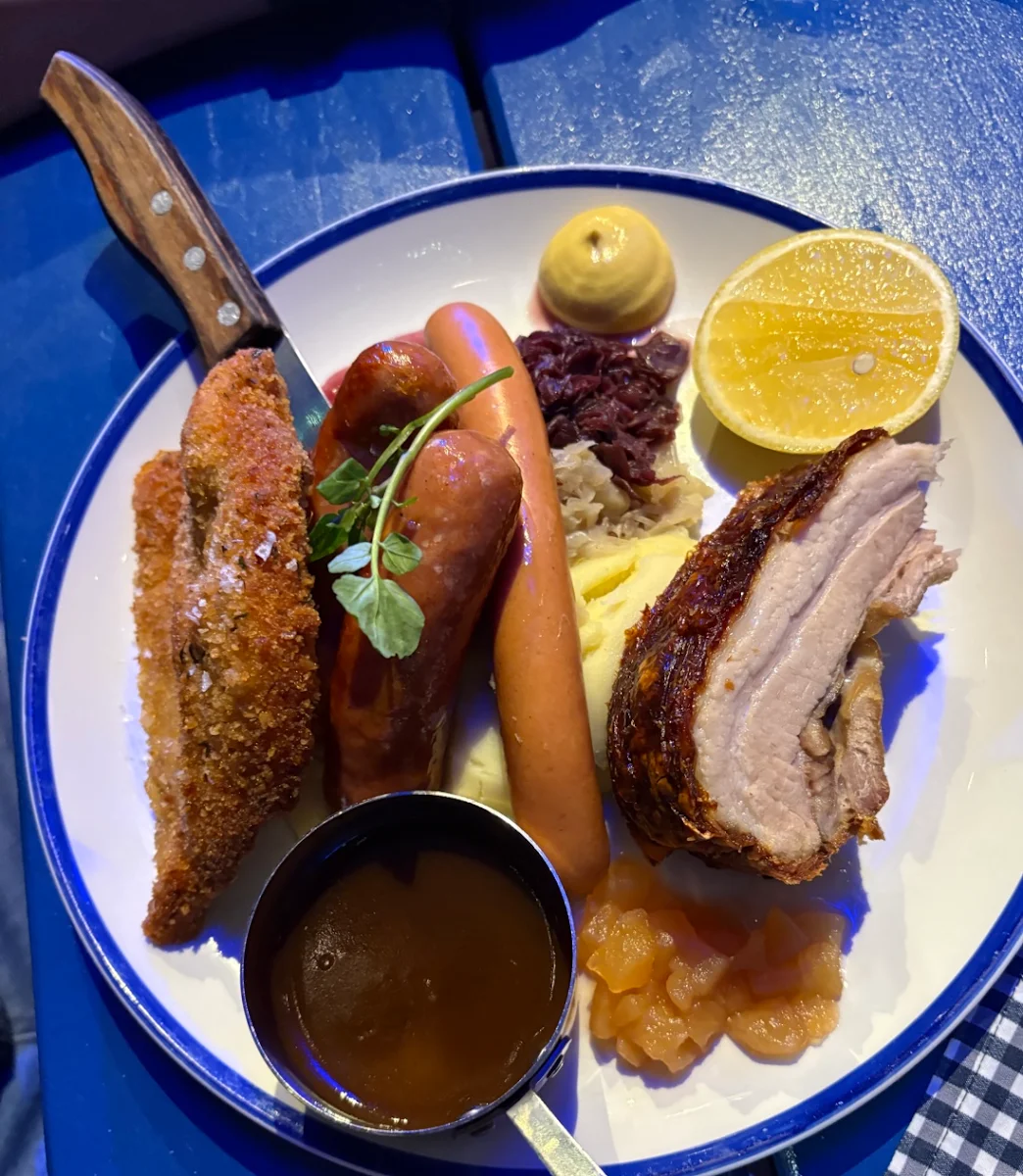 Food & drink photo 6