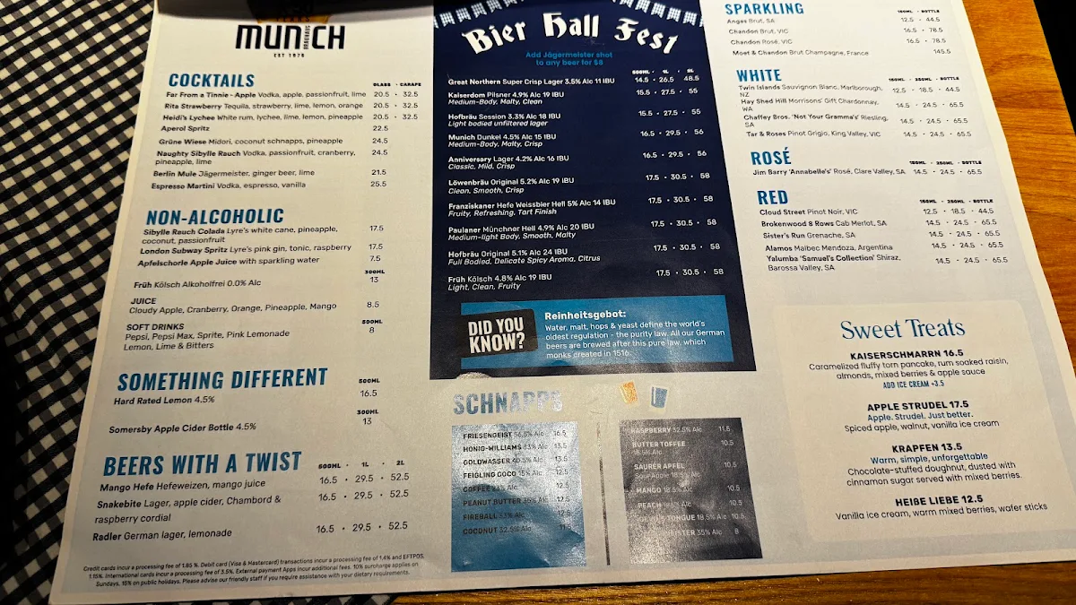 Menu photo 10