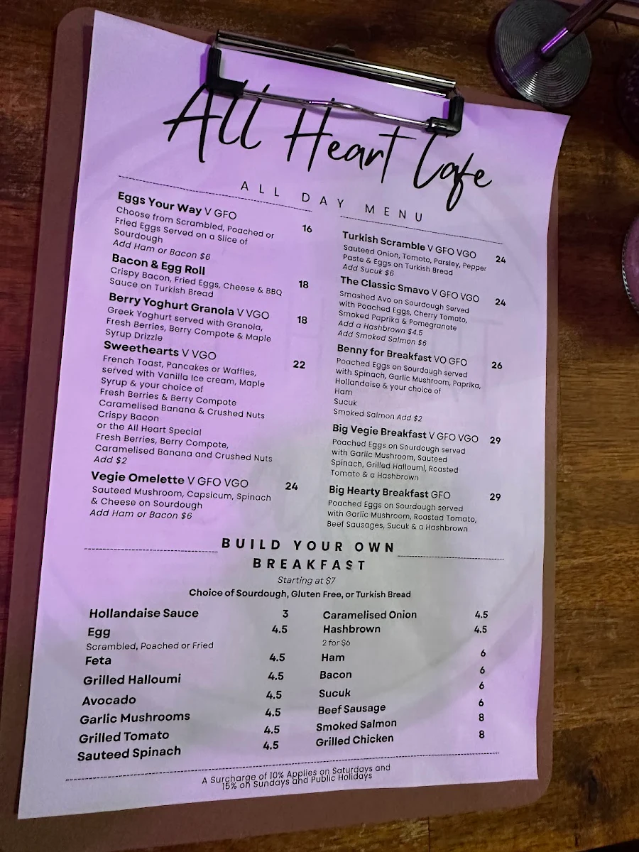 Menu photo 3