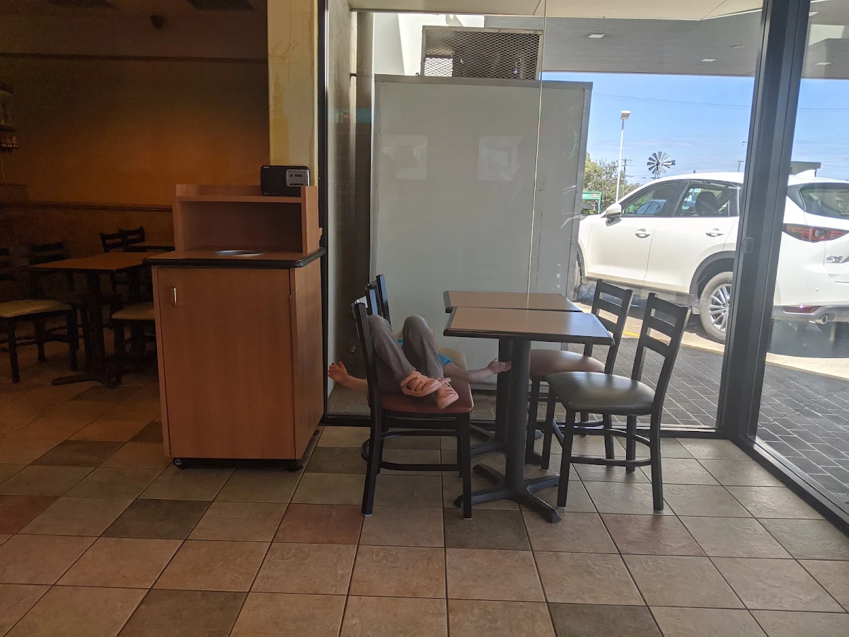 Vibe, Subway