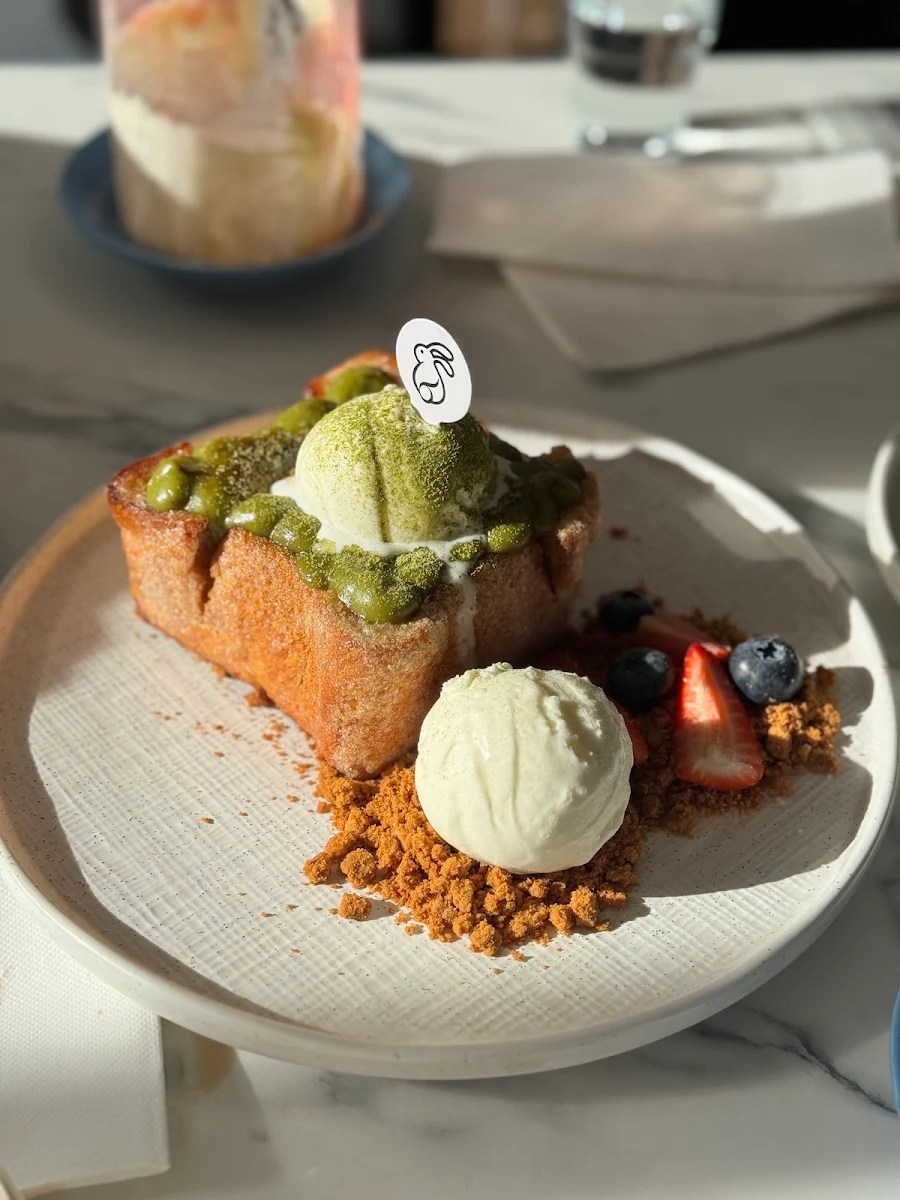 Food & drink, Bunny Beans Cafe - Kippax