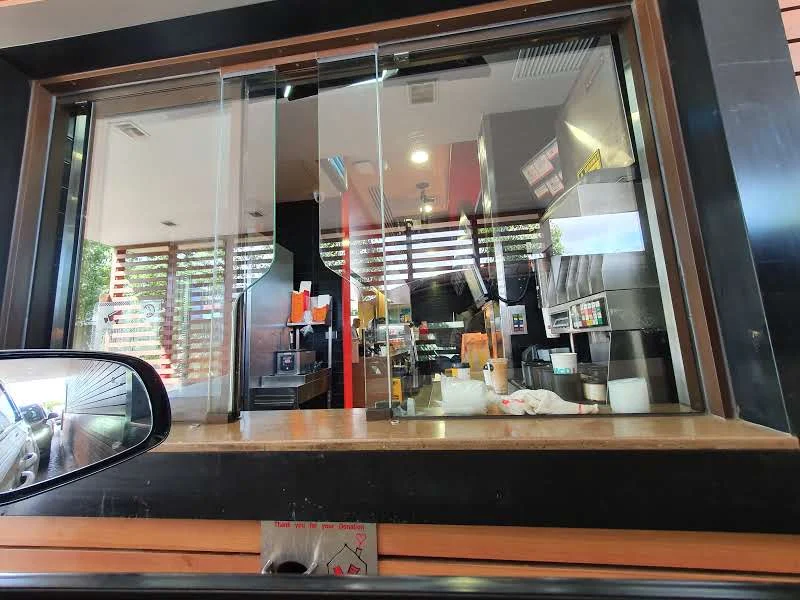 Vibe, McDonald's Preston II