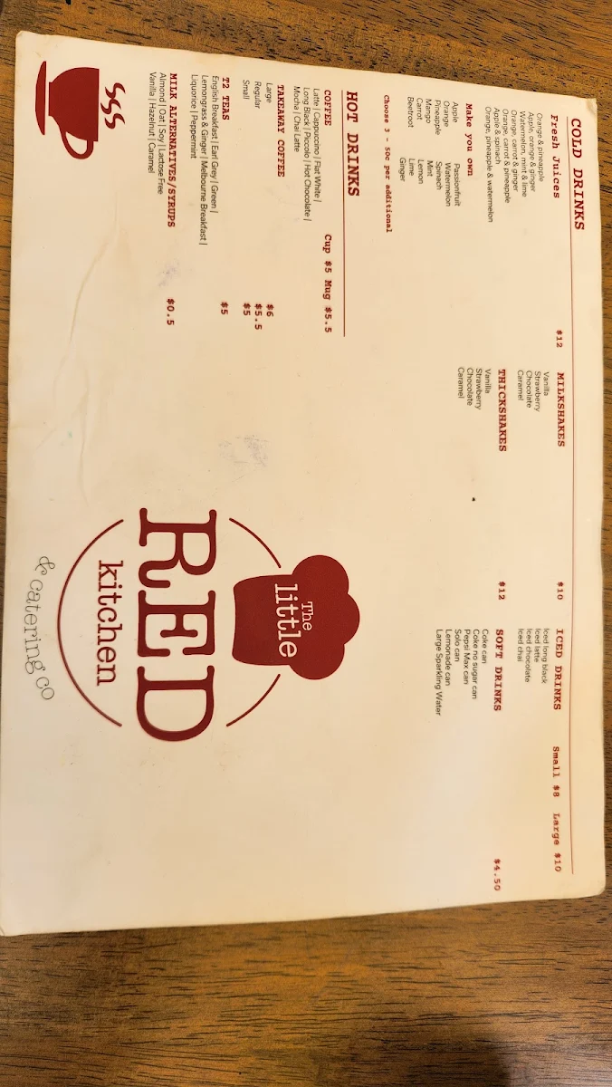 Menu photo 10