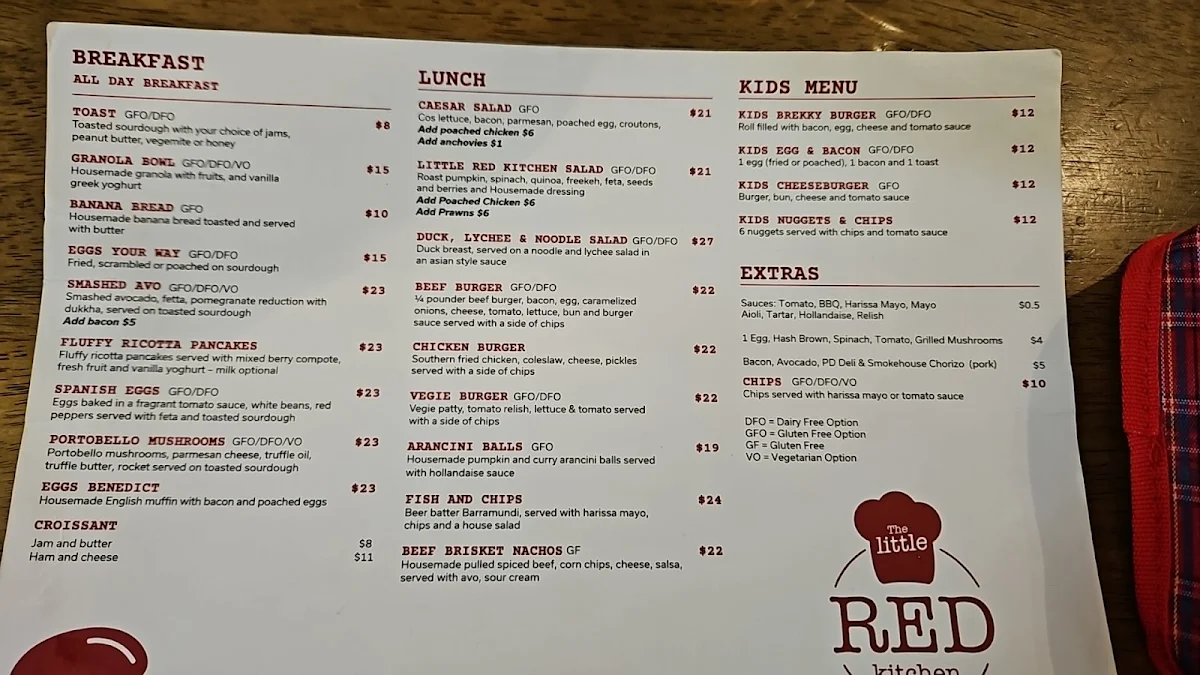 Menu photo 5