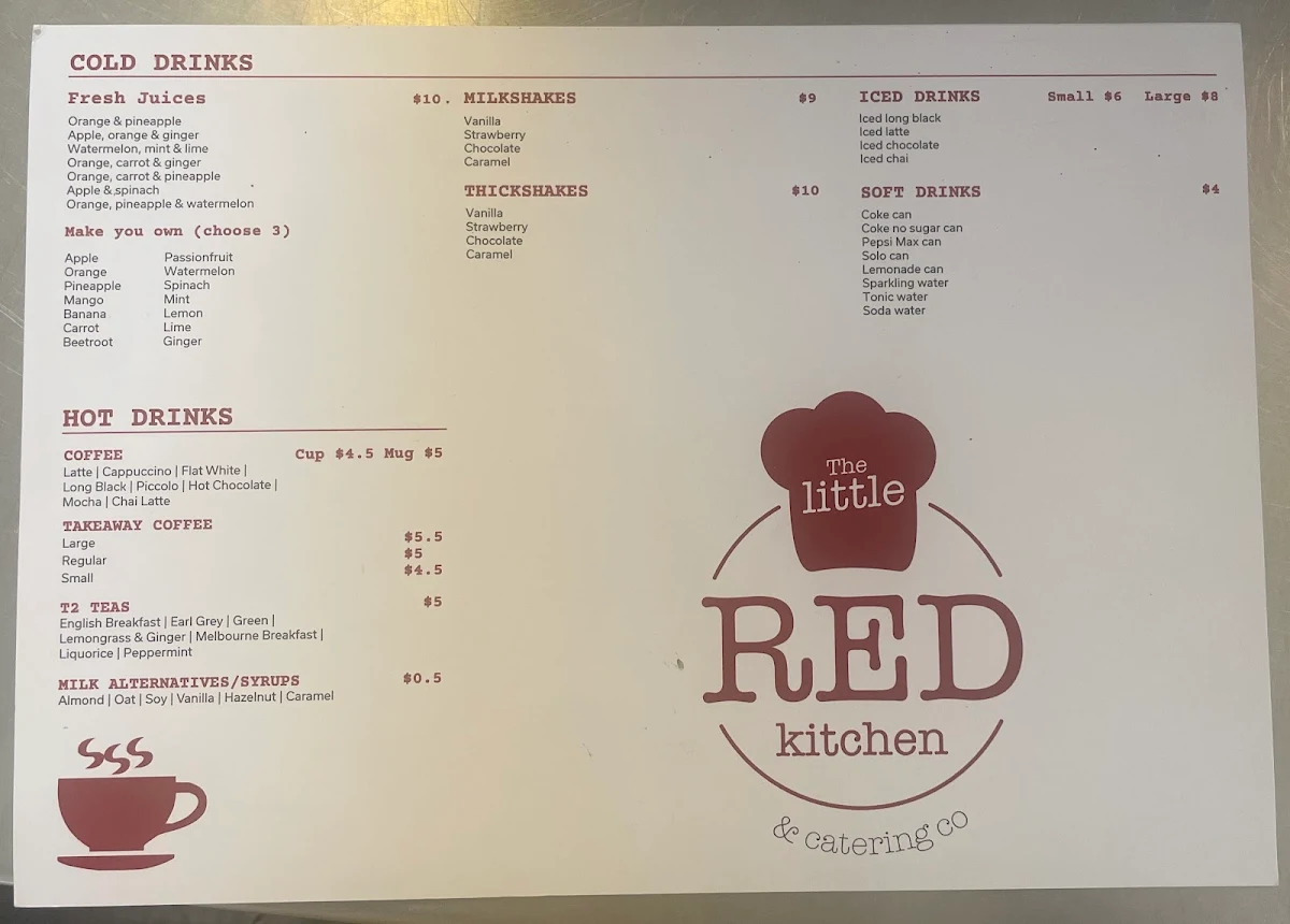 Menu photo 8
