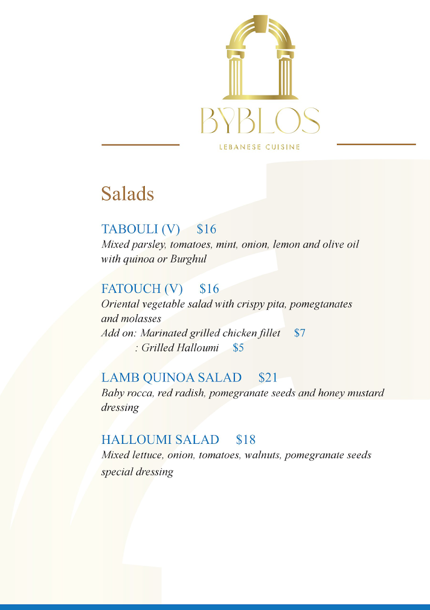 Menu photo 7