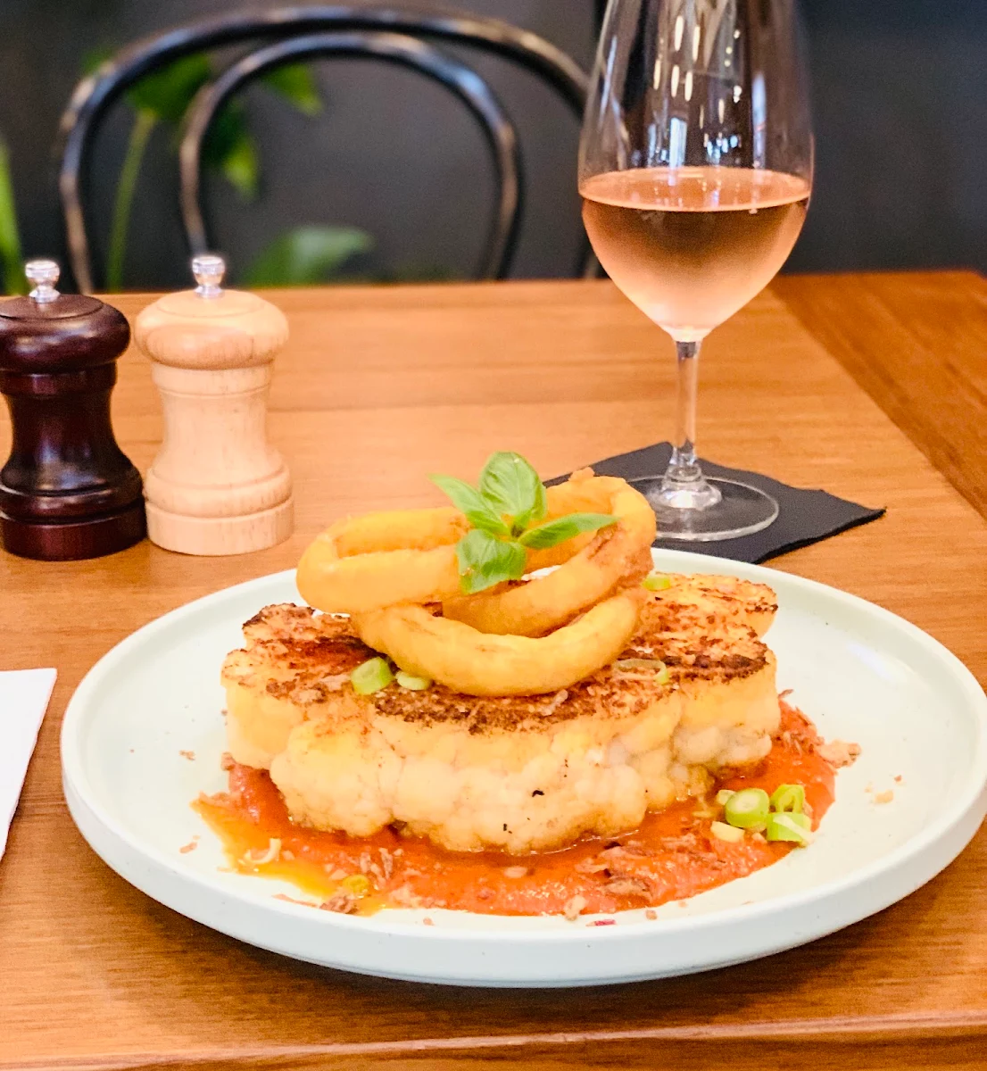 Food & drink, Limerick Arms Hotel