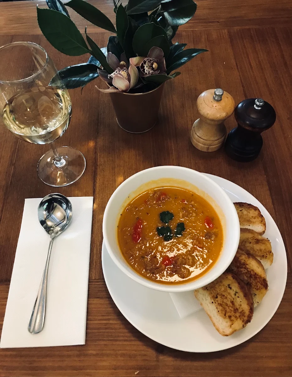 Food & drink, Limerick Arms Hotel
