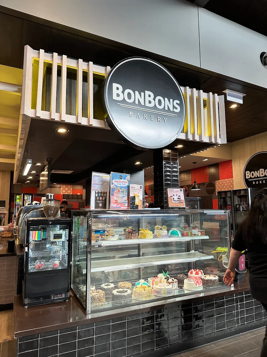 Vibe, Bonbons Bakery Craigieburn
