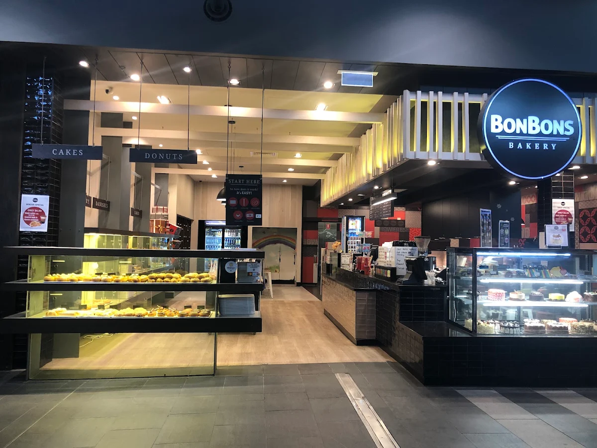 Vibe, Bonbons Bakery Craigieburn
