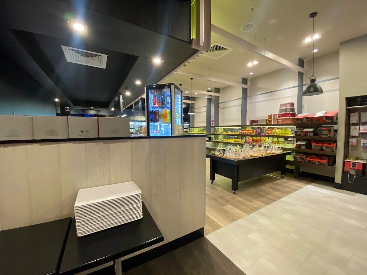 Vibe, Bonbons Bakery Craigieburn
