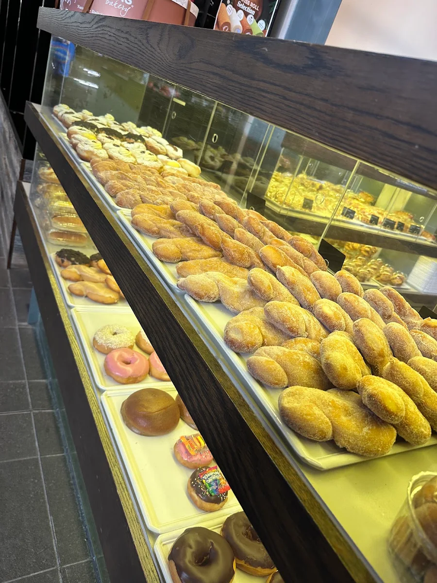 Vibe, Bonbons Bakery Craigieburn