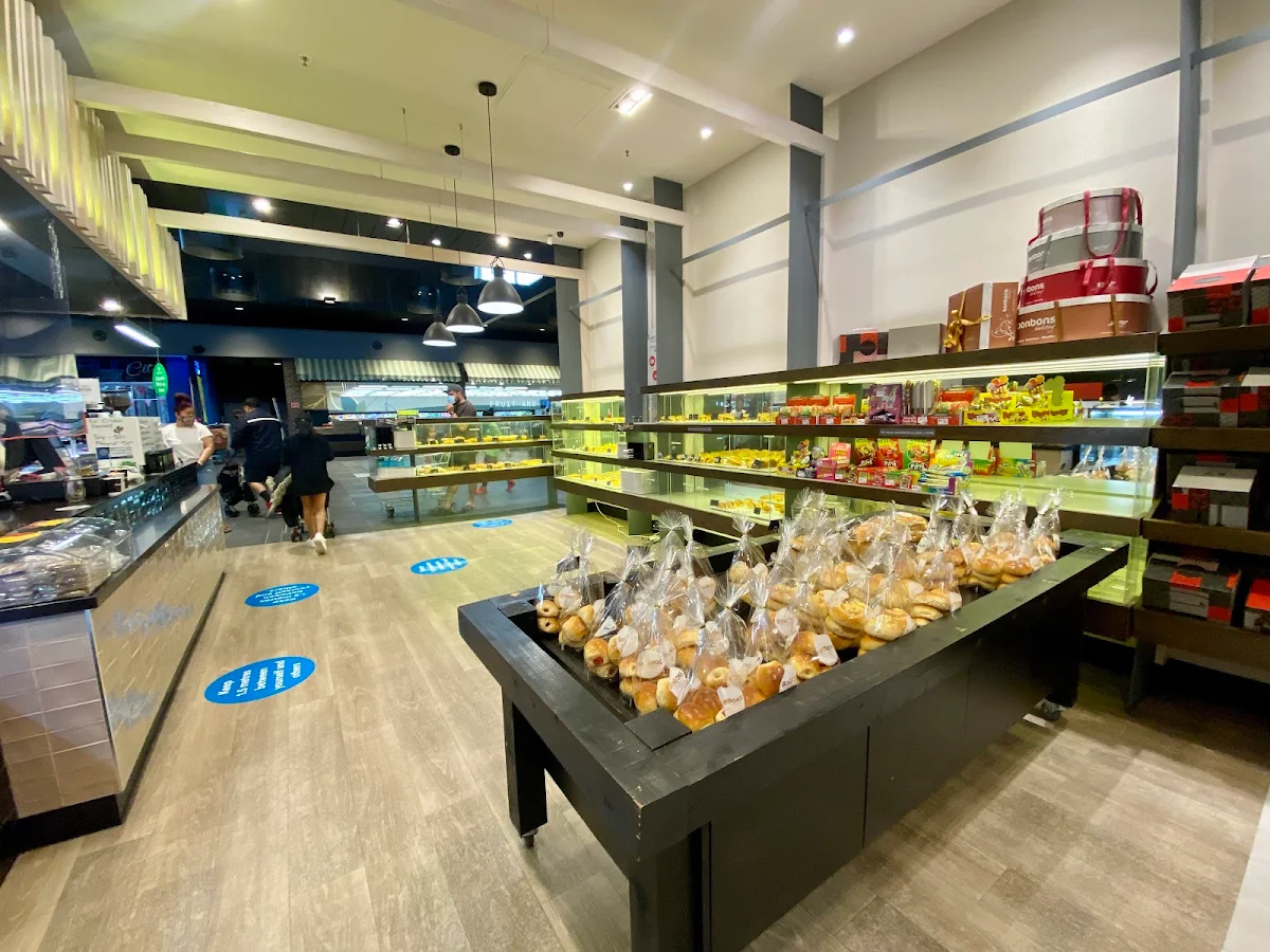 Vibe, Bonbons Bakery Craigieburn