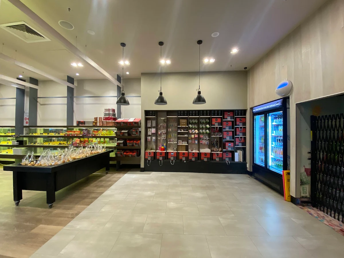 Vibe, Bonbons Bakery Craigieburn