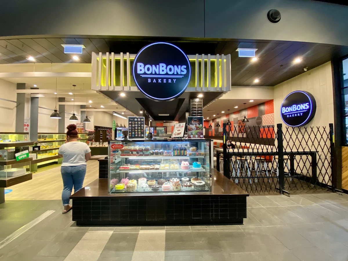 Vibe, Bonbons Bakery Craigieburn