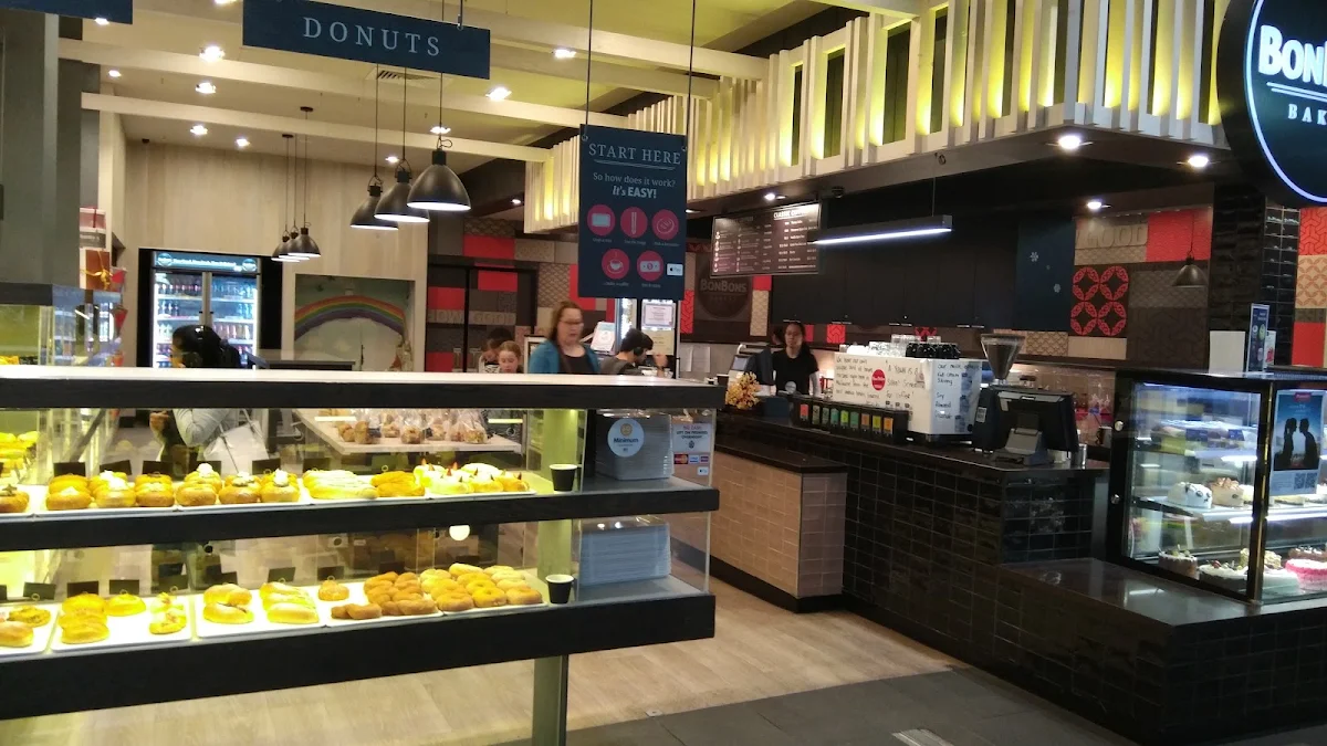 Vibe, Bonbons Bakery Craigieburn