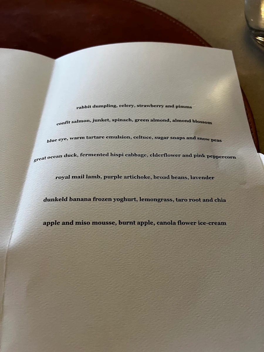 Menu photo 4