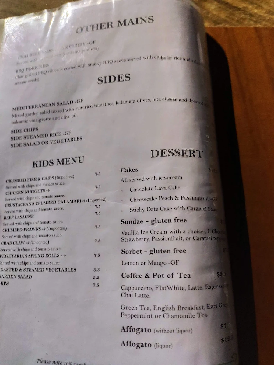 Menu photo 7