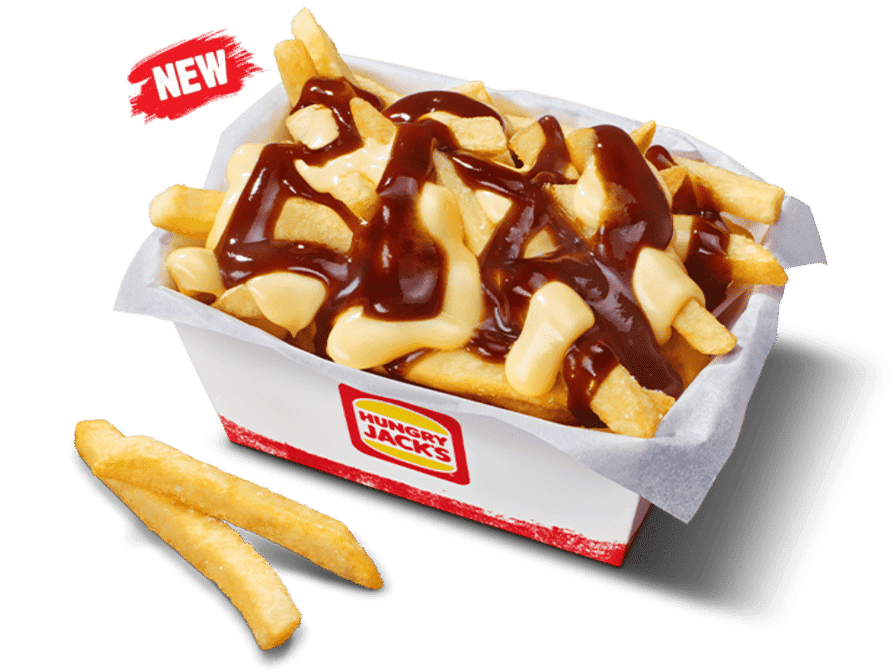 Food & drink, Hungry Jack's Burgers Marsden