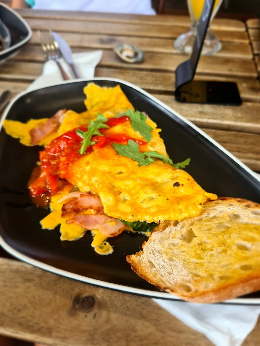Food & drink, Tourist Cafe