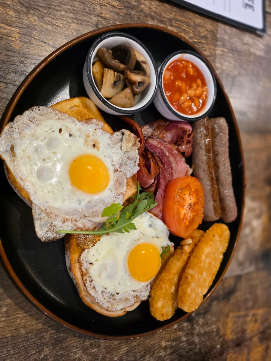 Food & drink, Tourist Cafe