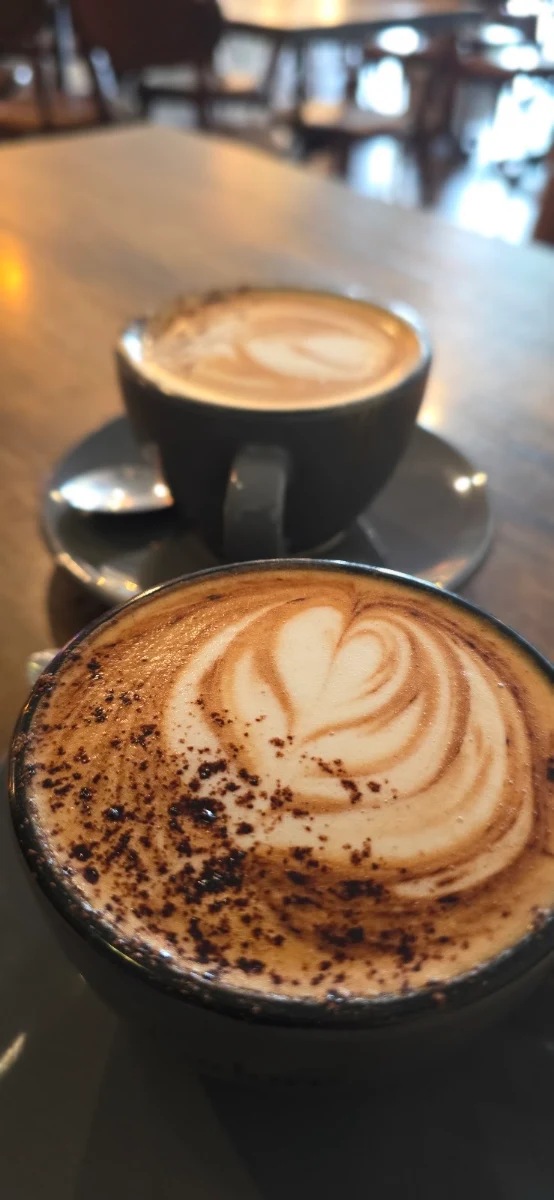 Food & drink, Tourist Cafe