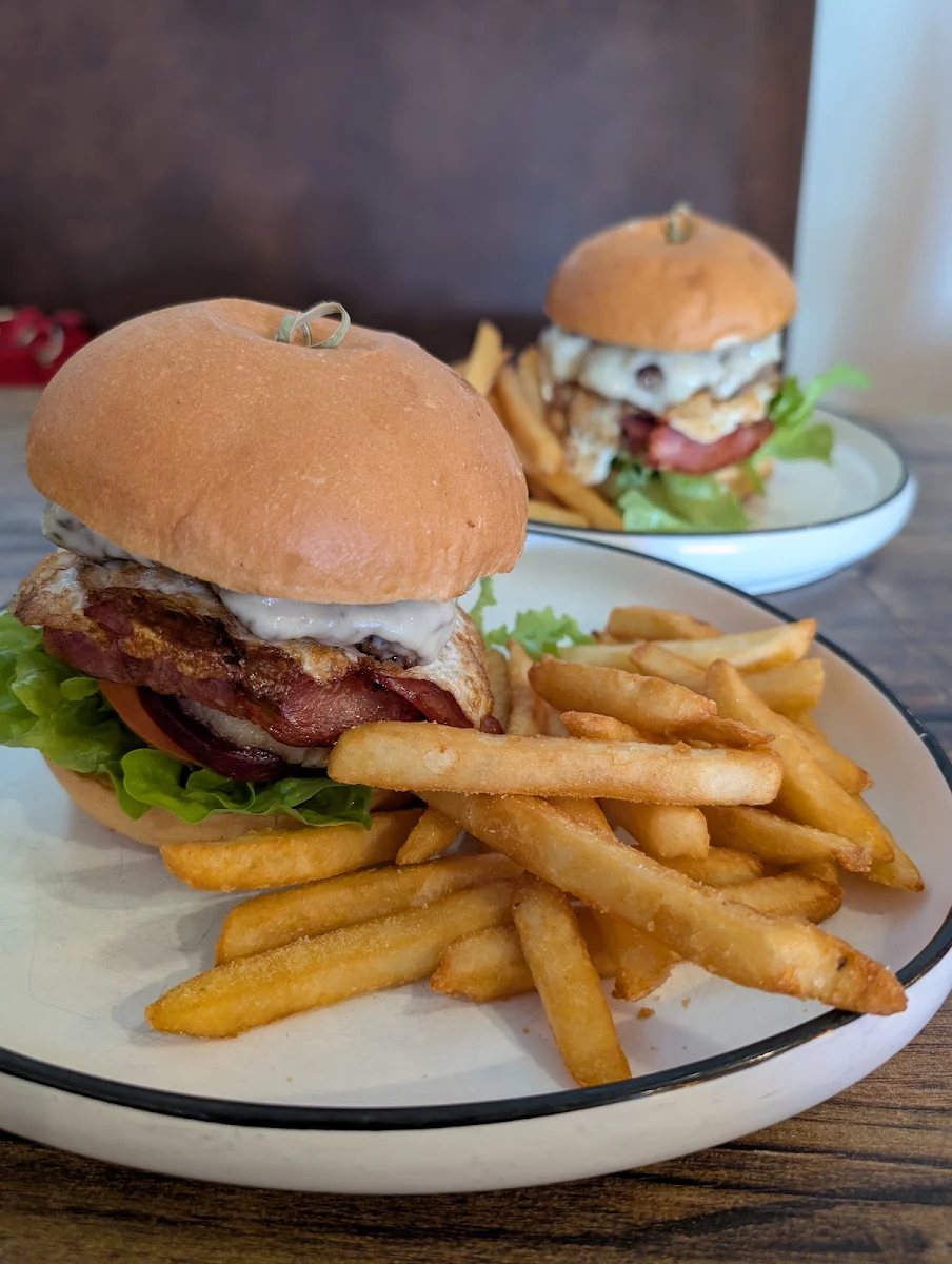 Food & drink, Tourist Cafe
