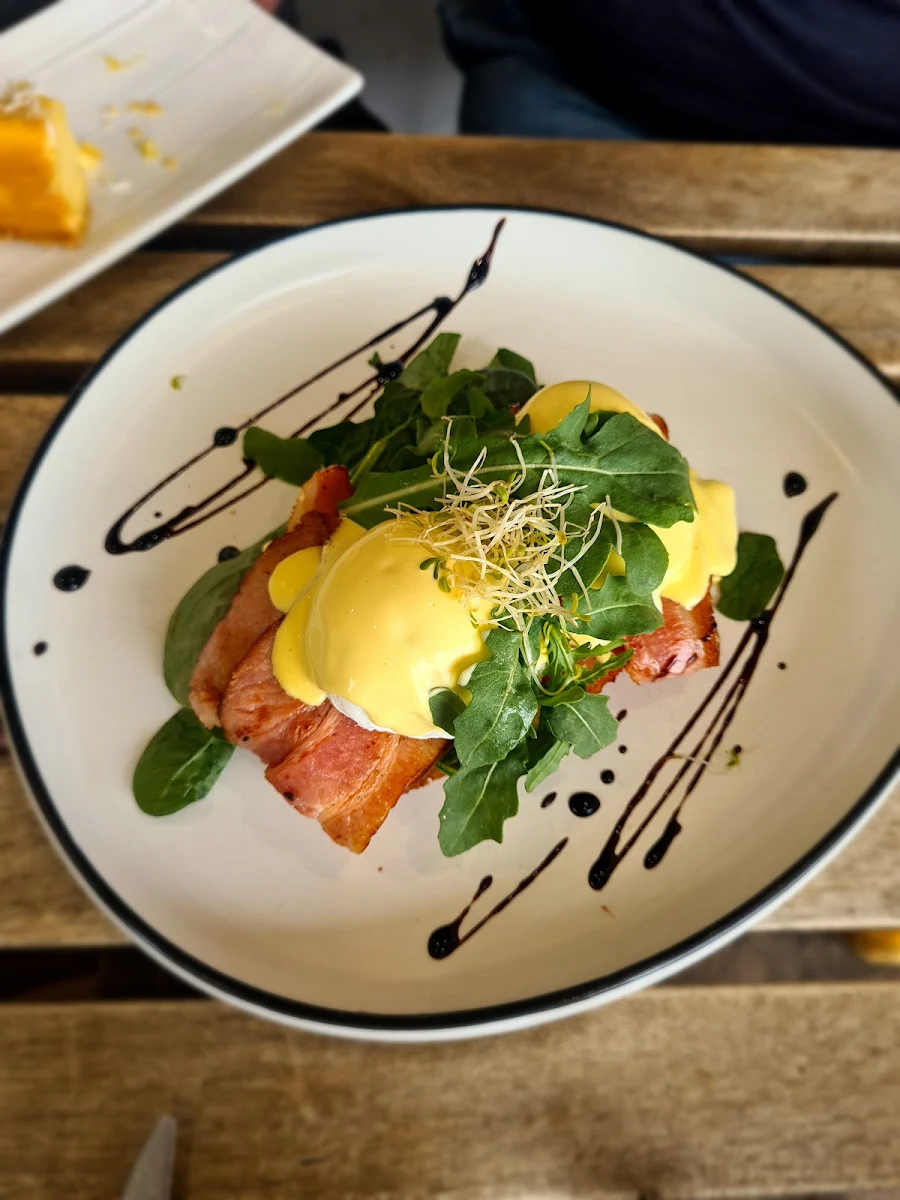 Food & drink, Tourist Cafe