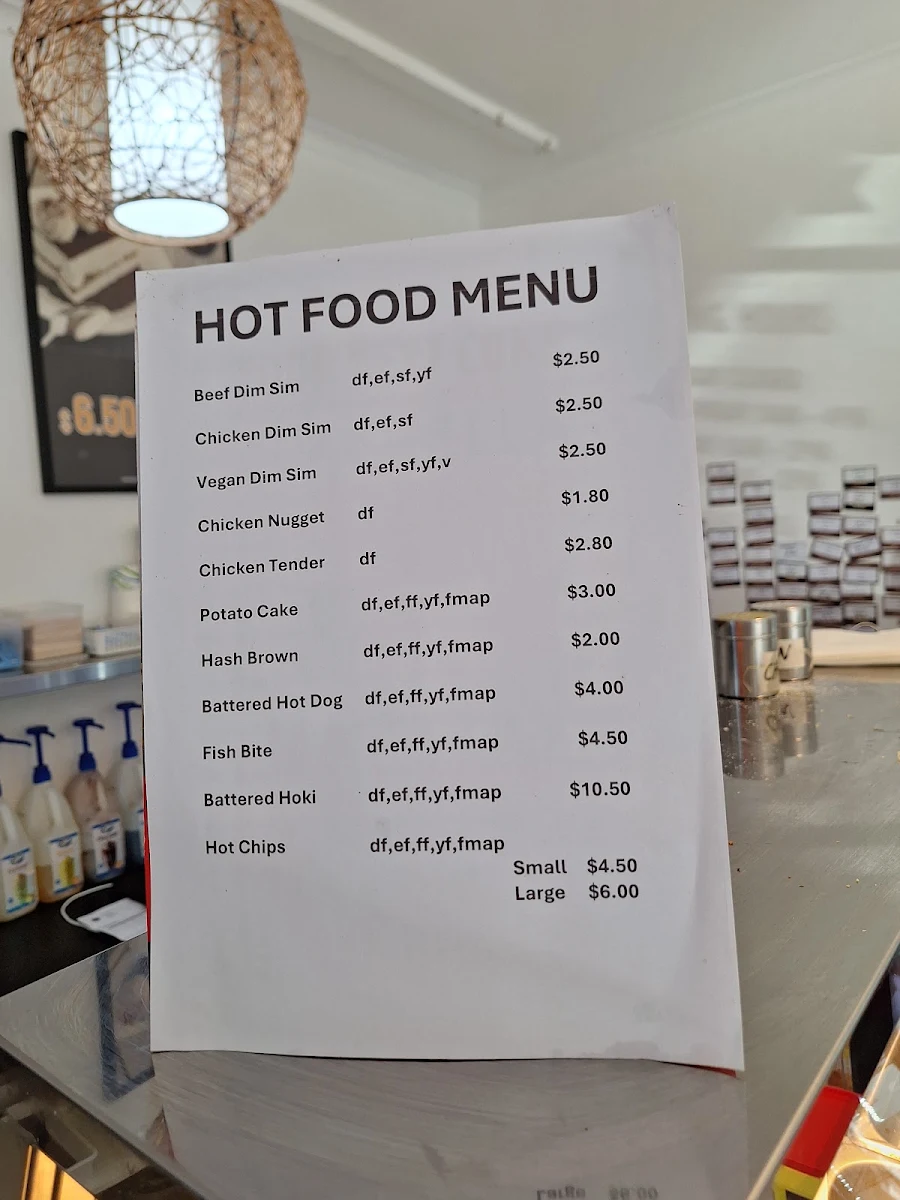 Menu, Gluten Free 4 U Bakery Ballarat - Bakery, Cafe, Cakes Shop, Pizza, Wholesale Bread