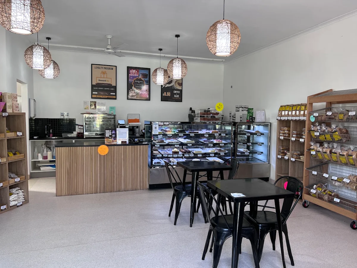 Vibe, Gluten Free 4 U Bakery Ballarat - Bakery, Cafe, Cakes Shop, Pizza, Wholesale Bread