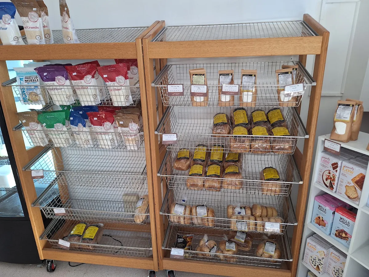Vibe, Gluten Free 4 U Bakery Ballarat - Bakery, Cafe, Cakes Shop, Pizza, Wholesale Bread